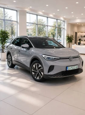 VW ID.4 ID 4 Pro Performance  - 19000 € / 37160.77 лв. - 61443751 2
