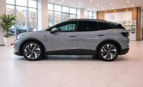 VW ID.4 ID 4 Pro Performance  - 19000 € / 37160.77 лв. - 61443751 4