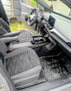 VW ID.4 ID 4 Pro Performance  - 19000 € / 37160.77 лв. - 61443751 7