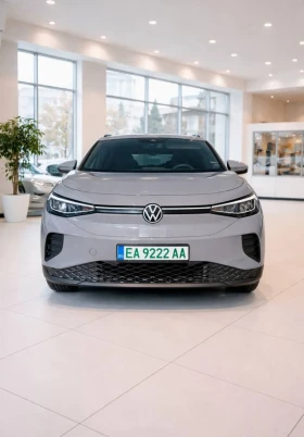 VW ID.4 ID 4 Pro Performance  - 19000 € / 37160.77 лв. - 61443751 3