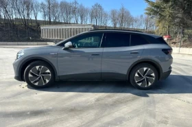 VW ID.4 ID 4 - изображение 1