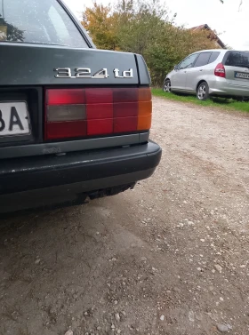 BMW 324 324TD | Mobile.bg    4