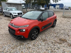 Citroen C3 1.2i/110ps/Panorama/Keyless Go/Full option/Euro6 - 7699 € / 15057.94 лв. - 11815603 5