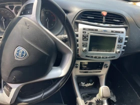 Lancia Delta 2.0 MJT DPF - 11 лв. / 5.62 € - 26090875 11