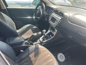 Lancia Delta 2.0 MJT DPF - 11 лв. / 5.62 € - 26090875 8