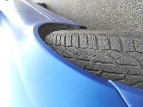 Mercedes-Benz B 200 Kompressor, снимка 7