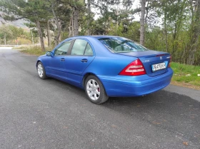 Mercedes-Benz B 200 Kompressor, снимка 6