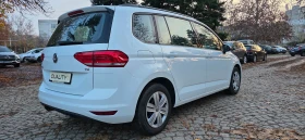 VW Touran 1.4 TSI * 7 МЕСТЕН* * ШВЕЙЦАРИЯ*  - 24999 лв. / 12781.79 € - 39915490 5