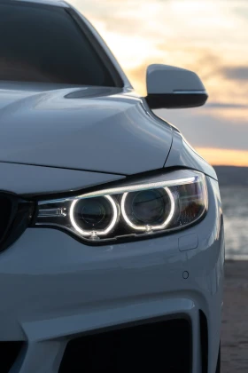 BMW 435 ГАЗ, снимка 5