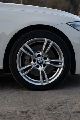 BMW 435 ГАЗ, снимка 4