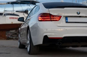 BMW 435 ГАЗ, снимка 10