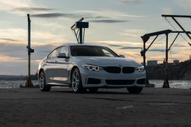 BMW 435 ГАЗ, снимка 2
