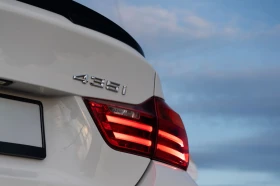 BMW 435 ГАЗ, снимка 8