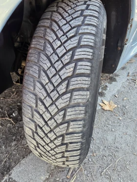 Peugeot 206 1.4, снимка 7