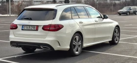 Mercedes-Benz C 220 4matic Amg Pack Full Digital SWISS Edition - 39999 лв. / 20451.16 € - 83900151 6