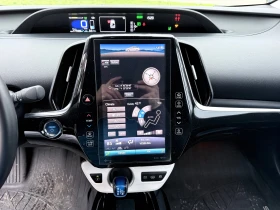 Toyota Prius PRIME* Plug in Hybrid* KeyLess*  - 31999 лв. / 16360.83 € - 17669039 13