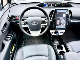 Toyota Prius PRIME* Plug in Hybrid* KeyLess*  - 31999 лв. / 16360.83 € - 17669039 11