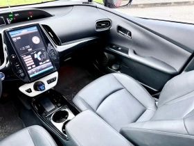 Toyota Prius PRIME* Plug in Hybrid* KeyLess*  - 31999 лв. / 16360.83 € - 17669039 12