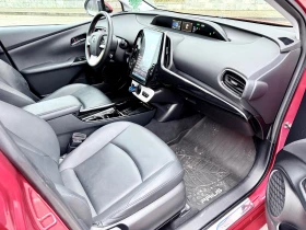Toyota Prius PRIME* Plug in Hybrid* KeyLess*  - 31999 лв. / 16360.83 € - 17669039 10
