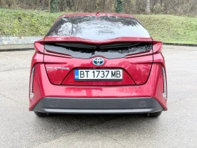 Toyota Prius PRIME* Plug in Hybrid* KeyLess*  - 31999 лв. / 16360.83 € - 17669039 3