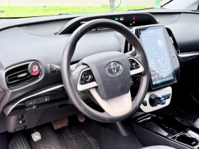 Toyota Prius PRIME* Plug in Hybrid* KeyLess*  - 31999 лв. / 16360.83 € - 17669039 15