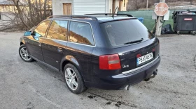 Audi A6 - 2050 € / 4009.45 лв. - 41036998 3
