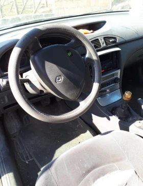 Renault Laguna 1, 9, снимка 7