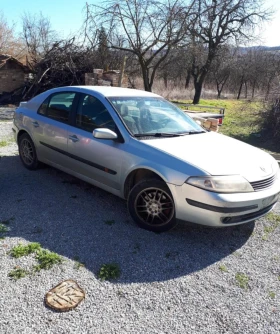 Renault Laguna 1, 9, снимка 2