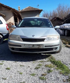 Renault Laguna 1, 9 - изображение 1