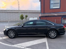 Audi A8 VR9 security/ B7 / брониран - 105000 € / 205362.15 лв. - 49593744 4