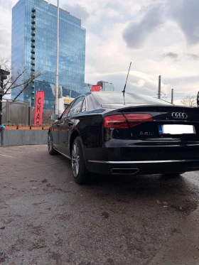 Audi A8 VR9 security/ B7 / брониран - 105000 € / 205362.15 лв. - 81808577 3