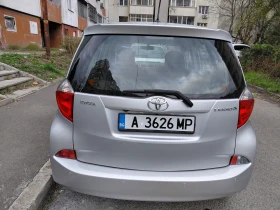 Toyota Verso S - 5700 € / 11148.23 лв. - 59103394 3