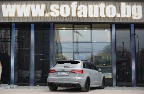 Audi Rs3 Quattro Sportback Facelift Bang&Olufsen 530HP, снимка 6 - Автомобили и джипове - 53355092