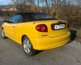 Renault Megane - 990 € / 1936.27 лв. - 64134969 2