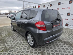 Honda Jazz 1.4i-99кс= 127.000км= ГАЗ= КЛИМАТРОНИК= АВТОПИЛОТ - 6500 € / 12712.90 лв. - 19450981 5