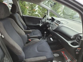 Honda Jazz 1.4i-99кс= 127.000км= ГАЗ= КЛИМАТРОНИК= АВТОПИЛОТ - 6500 € / 12712.90 лв. - 19450981 15