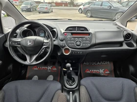 Honda Jazz 1.4i-99кс= 127.000км= ГАЗ= КЛИМАТРОНИК= АВТОПИЛОТ - 6500 € / 12712.90 лв. - 19450981 12