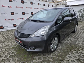 Honda Jazz 1.4i-99кс= 127.000км= ГАЗ= КЛИМАТРОНИК= АВТОПИЛОТ - 6500 € / 12712.90 лв. - 19450981 6