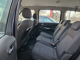 Ford Galaxy 2.0, 116к.с., 7 места, Перфектен!!!, снимка 12 - Автомобили и джипове - 53639585