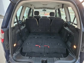 Ford Galaxy 2.0, 116к.с., 7 места, Перфектен!!!, снимка 7 - Автомобили и джипове - 53639585
