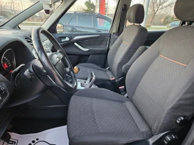 Ford Galaxy 2.0, 116к.с., 7 места, Перфектен!!!, снимка 11 - Автомобили и джипове - 53639585