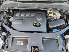 Ford Galaxy 2.0, 116к.с., 7 места, Перфектен!!!, снимка 17 - Автомобили и джипове - 53639585