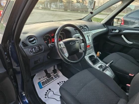 Ford Galaxy 2.0, 116к.с., 7 места, Перфектен!!!, снимка 10 - Автомобили и джипове - 53639585