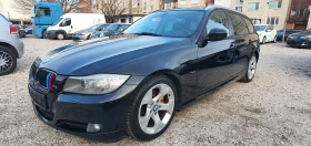 BMW 320 320d 143к.с 