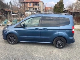 Ford Tourneo Connect | Mobile.bg � ����� ������ 7