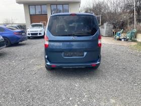 Ford Tourneo Connect | Mobile.bg � ����� ������ 5