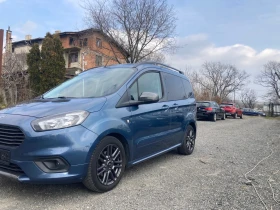 Ford Tourneo Connect | Mobile.bg � ����� ������ 8
