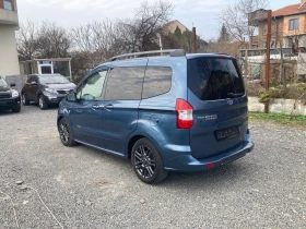 Ford Tourneo Connect | Mobile.bg � ����� ������ 6