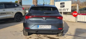 Seat Leon 2.0 TDI 7 DSG LED DIGITAL 150 к.с. 114 000км. - 17300 € / 33835.86 лв. - 98884781 5