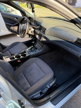 BMW 320 - 2000 € / 3911.66 лв. - 72334286 9